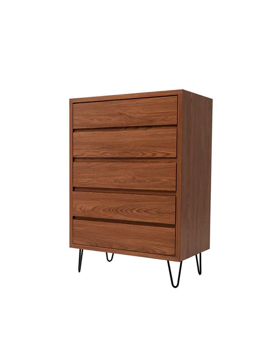 Cajonera Pixies de madera
