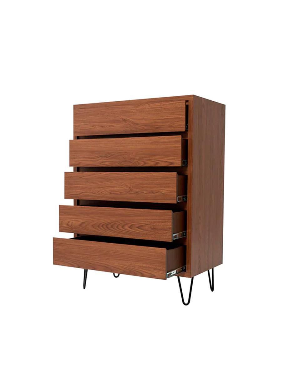 Cajonera Pixies de madera