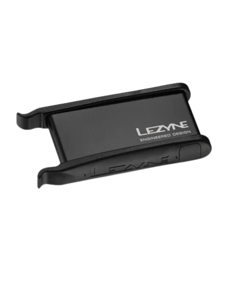 Kit de parche para llanta de bici Lezyne de 6
