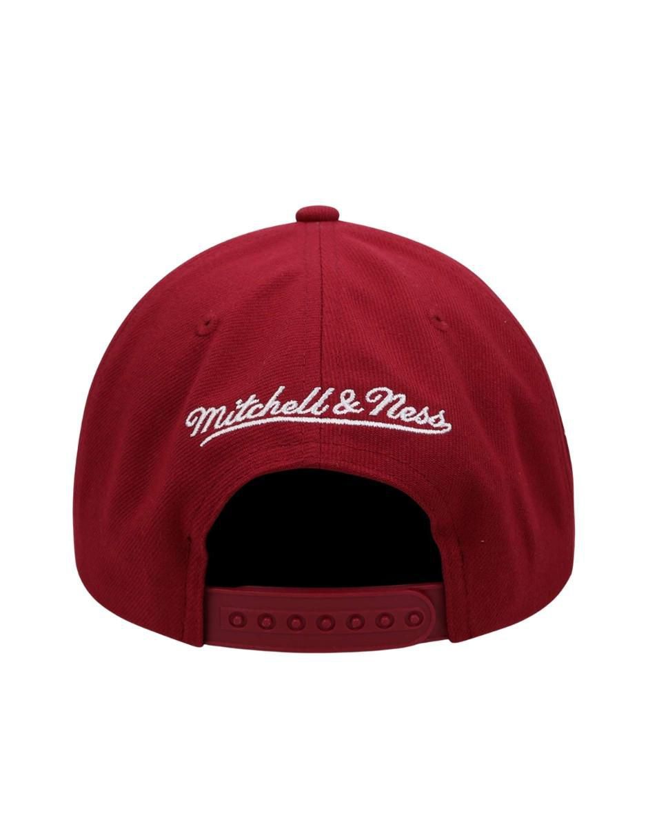 Gorra casual Miami Heats para adulto 2