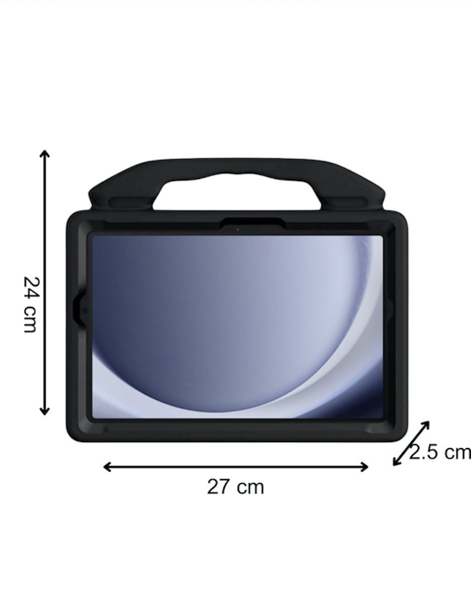 Funda para tablet Galaxy Tab A11+ 5