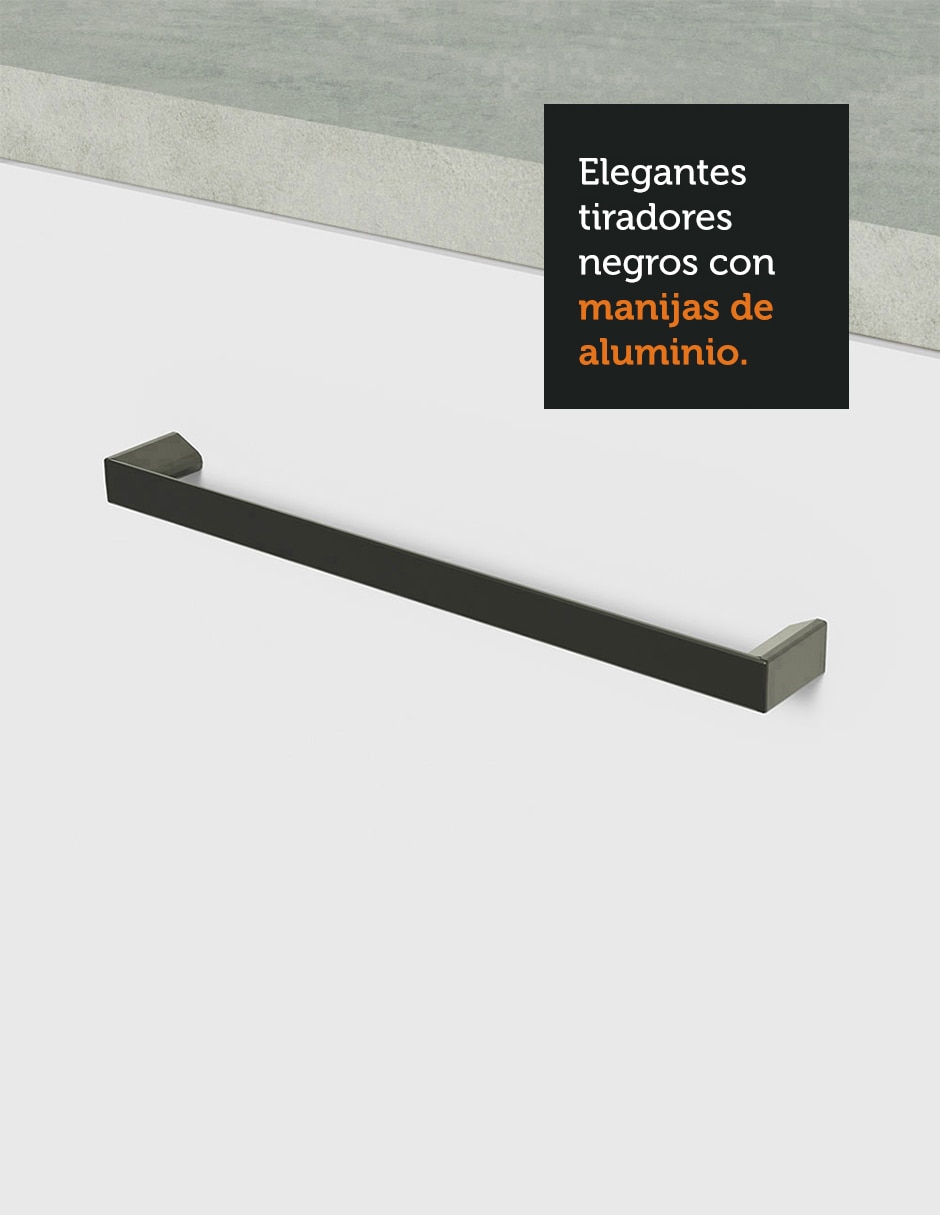 Alacena armable Madesa Agata MDP