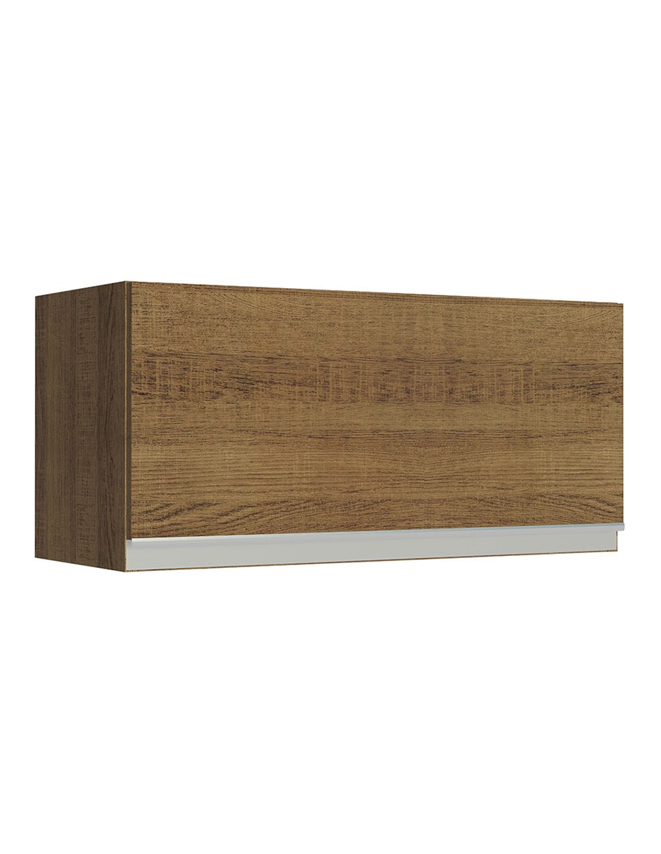 Alacena armable Glamy de MDP 2