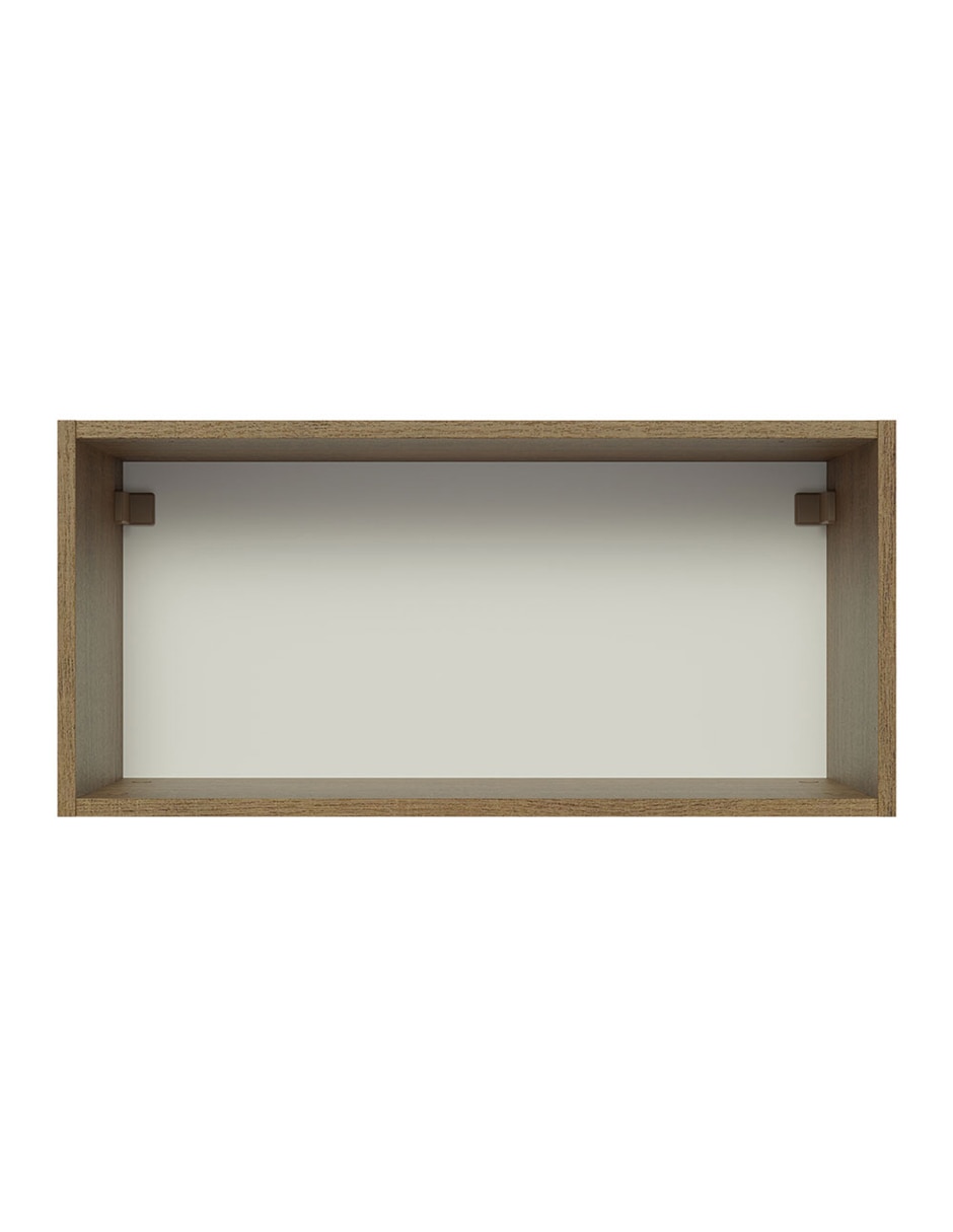 Alacena armable Glamy de MDP 4