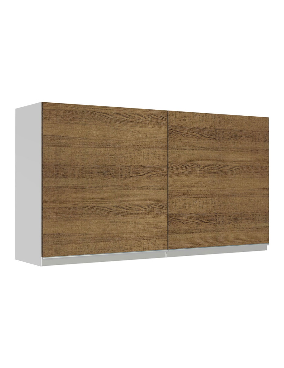Alacena armable Glamy de MDP 1