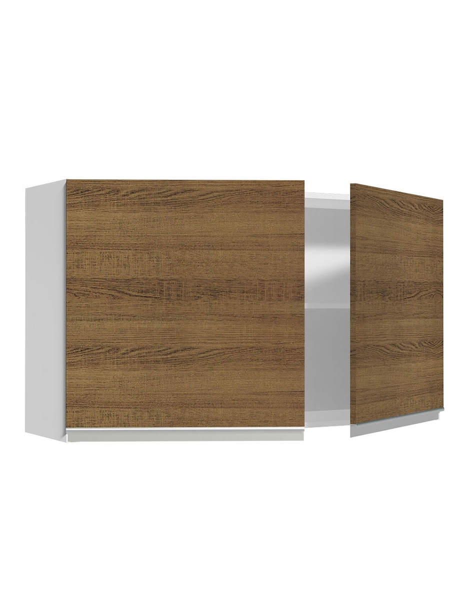 Alacena armable Glamy de MDP 2