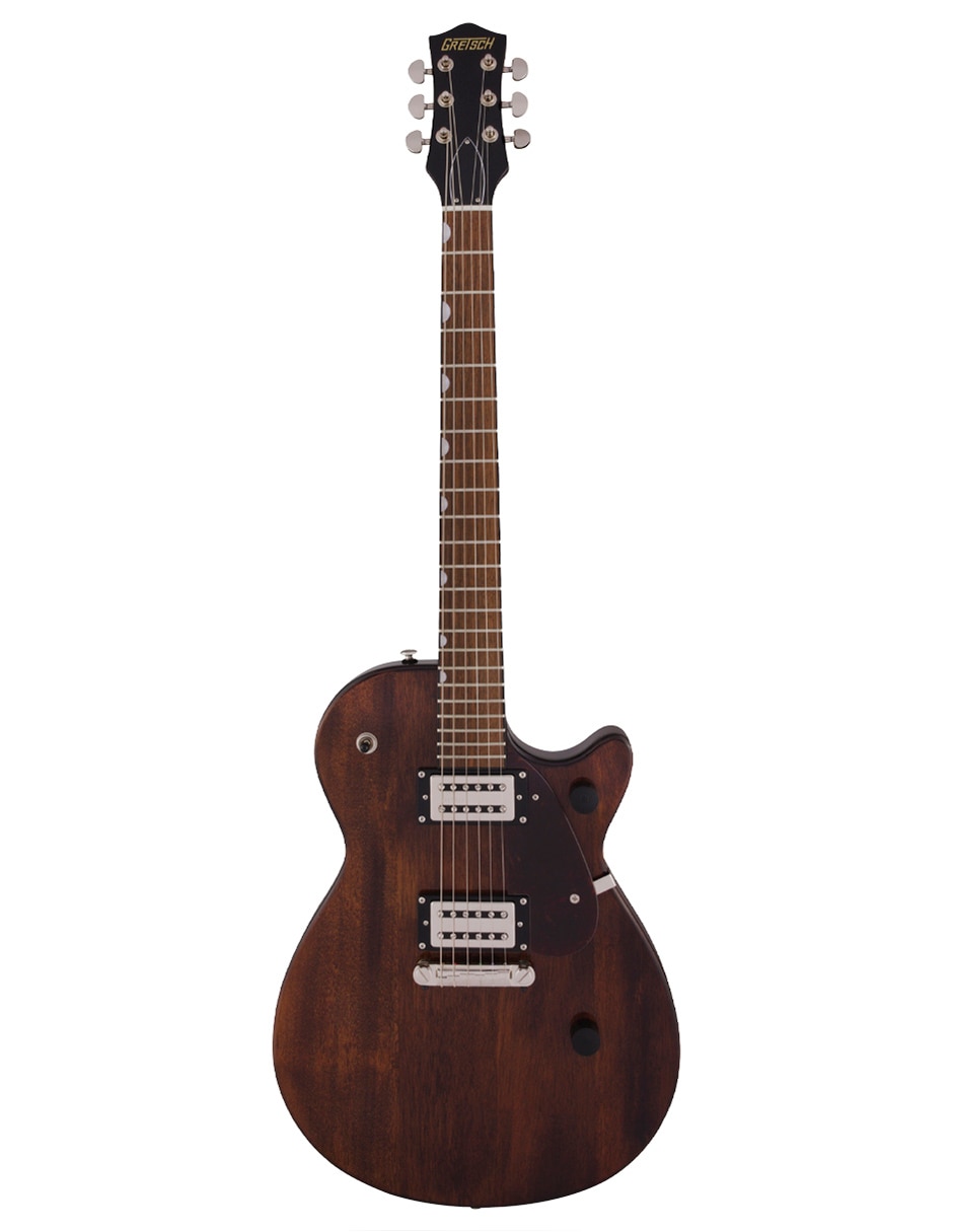 Guitarra eléctrica G2210 Streamliner Jet Jr Imperial Satín