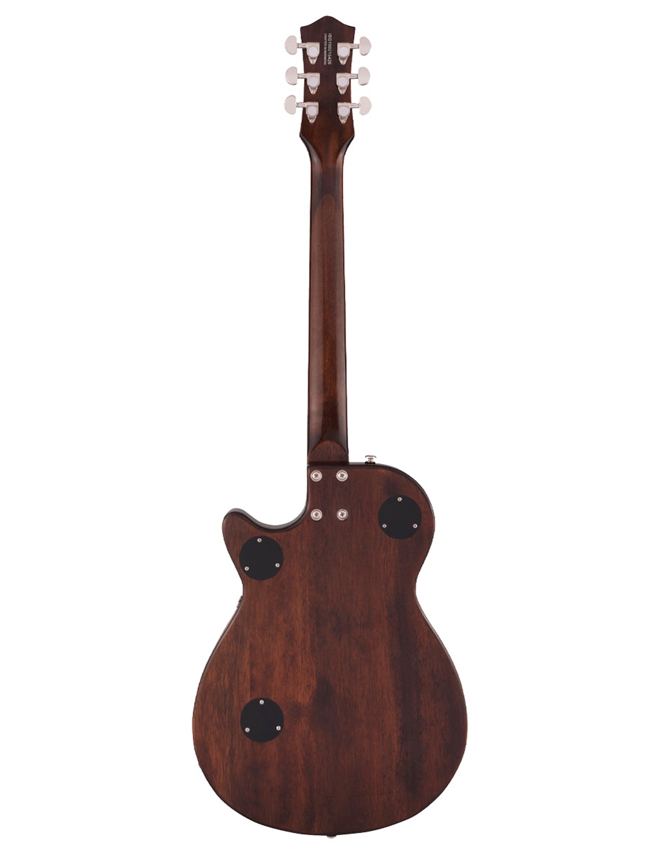 Guitarra eléctrica G2210 Streamliner Jet Jr Imperial Satín 3