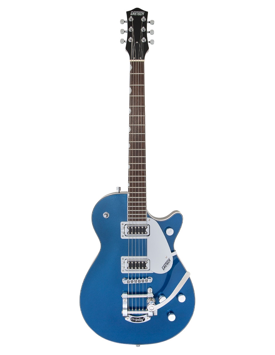 Guitarra eléctrica G5230T Electromatic Jet Ft Single With Bigsby Aleutian Blue Guitarra eléctrica G5230T Electromatic Jet Ft Single With Bigsby Aleutian Blue
