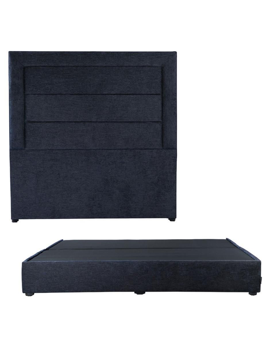 Cama blend nizzo de madera pino Cama blend nizzo de madera pino