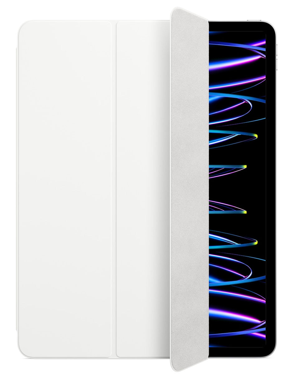 Funda para iPad Pro 13 Pulgadas de silicón Funda para iPad Pro 13 Pulgadas de silicón