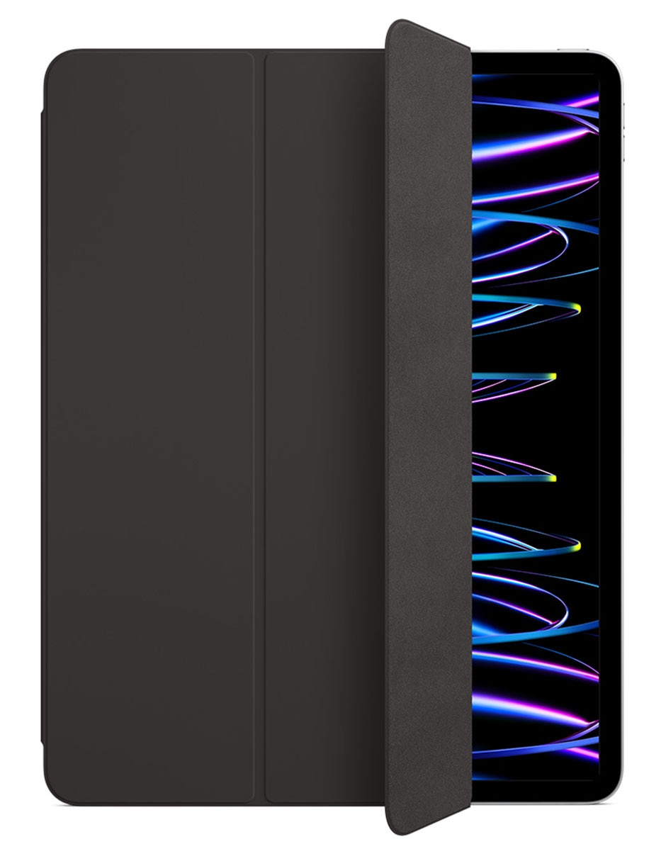 Funda para iPad Pro 13 Pulgadas de silicón Funda para iPad Pro 13 Pulgadas de silicón
