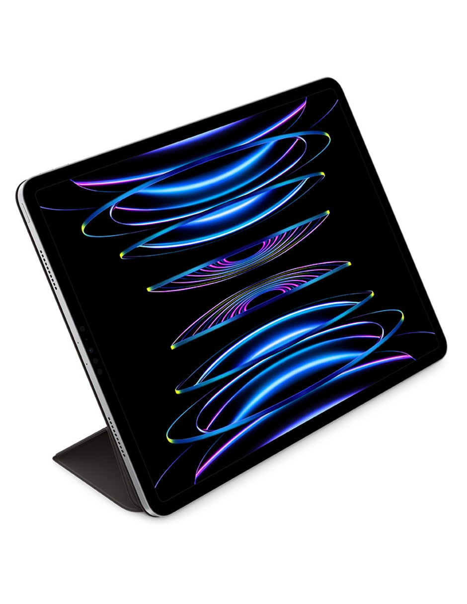 Funda para iPad Pro 13 Pulgadas de silicón 4