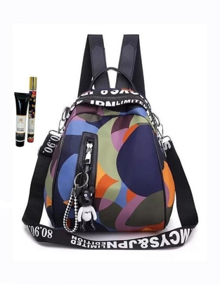 Backpack para mujer 1