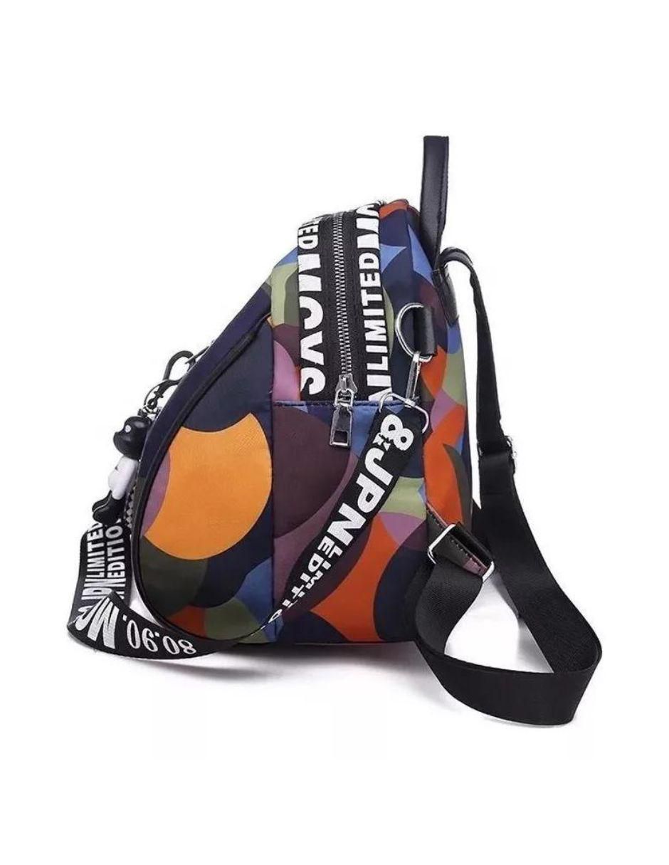 Backpack para mujer 2