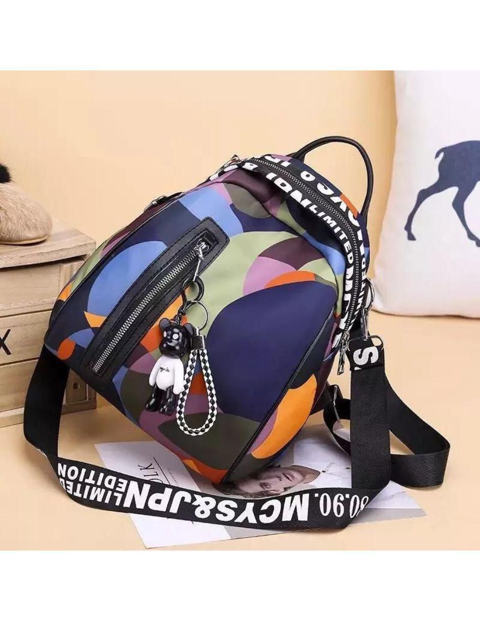 Backpack para mujer 3