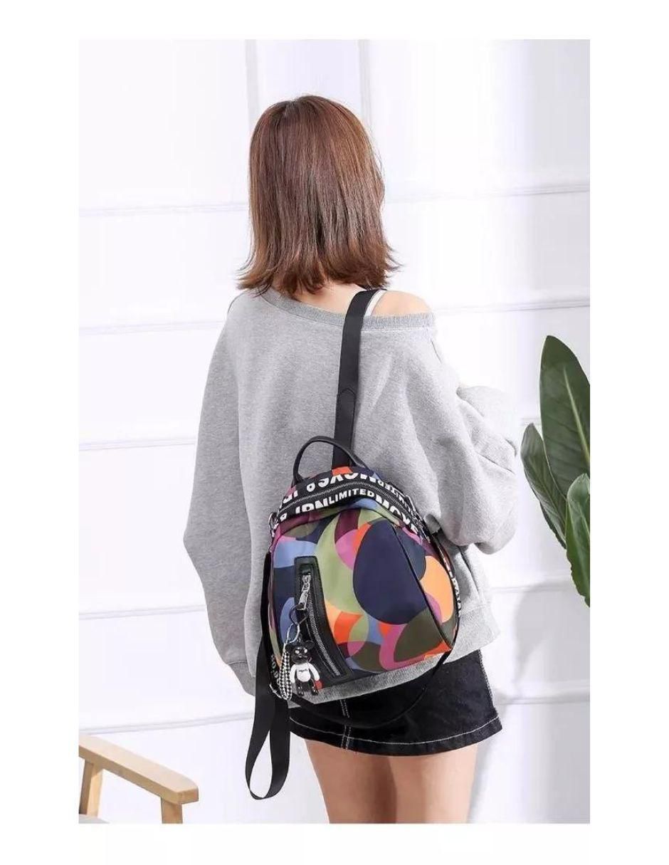 Backpack para mujer