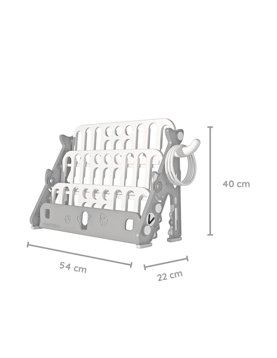 Librero armable 5