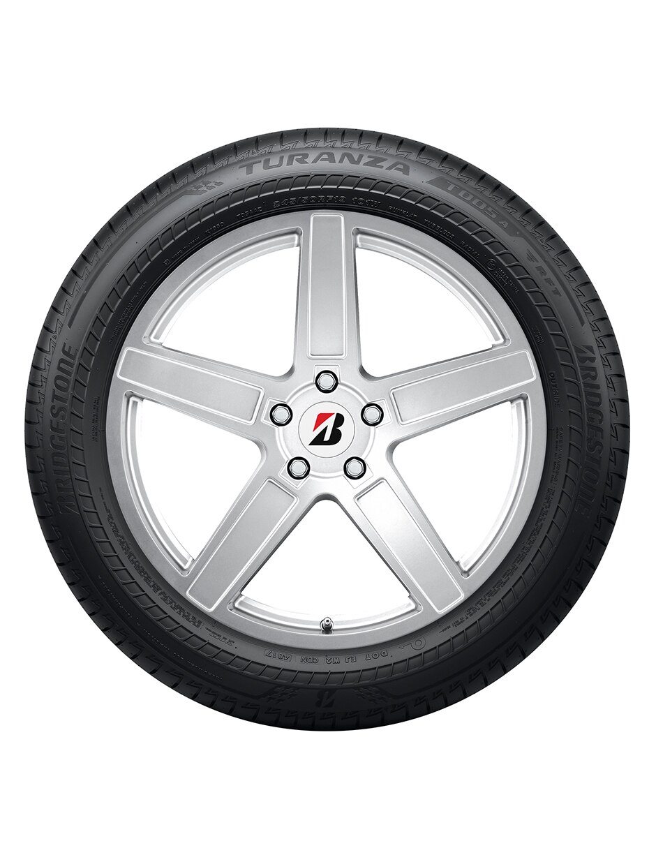 Llanta para auto Turanza T005A 215/45R18 3