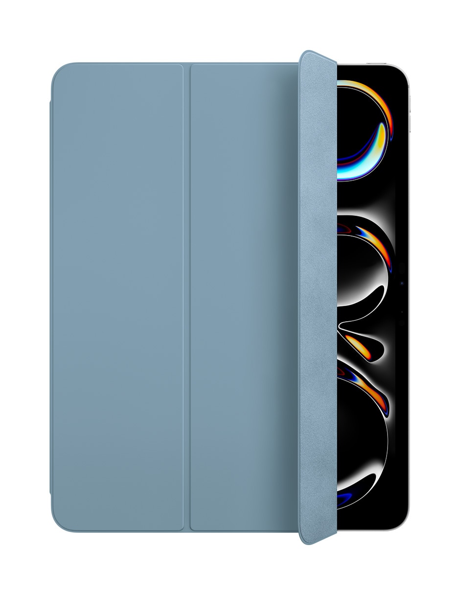 Funda para iPad Pro 13 Pulgadas de silicón