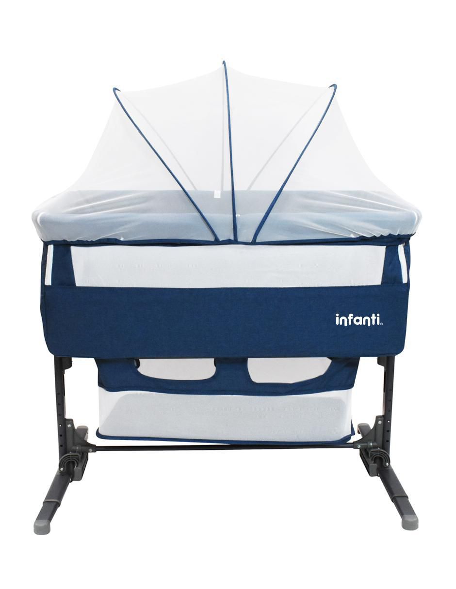 Colecho convertible portátil Infanti Golf