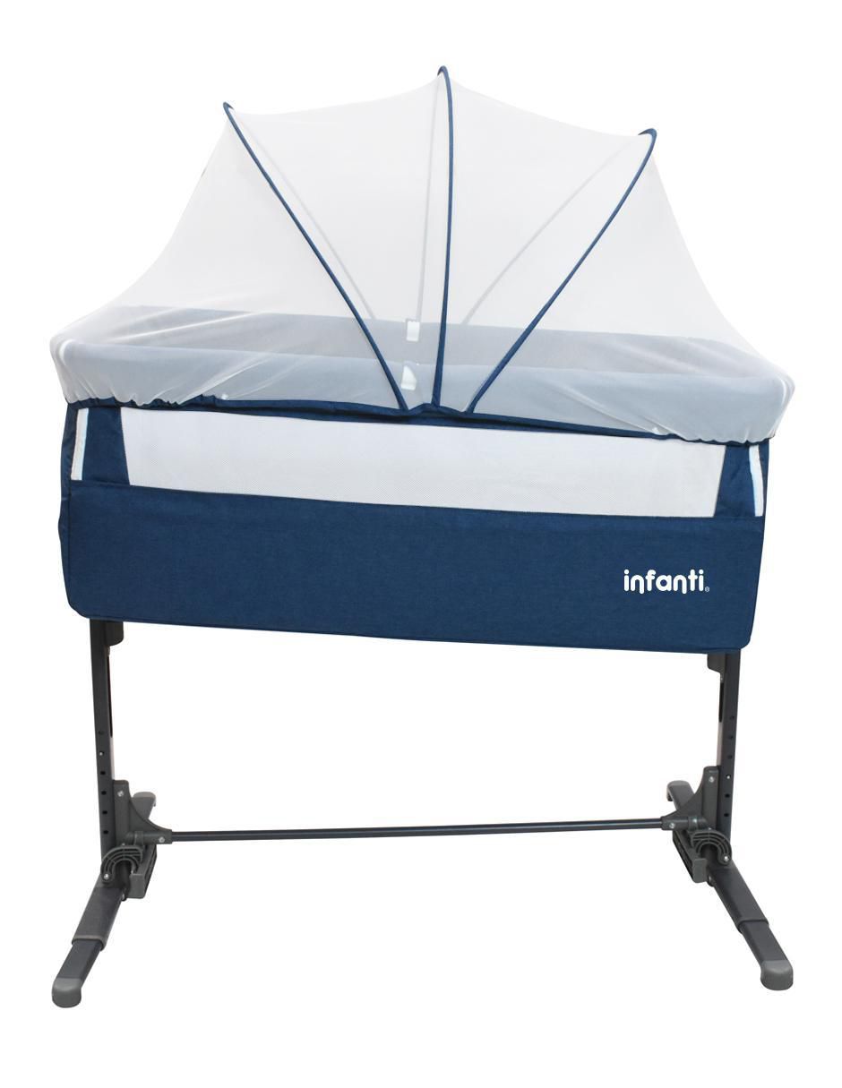 Colecho convertible portátil Infanti Golf
