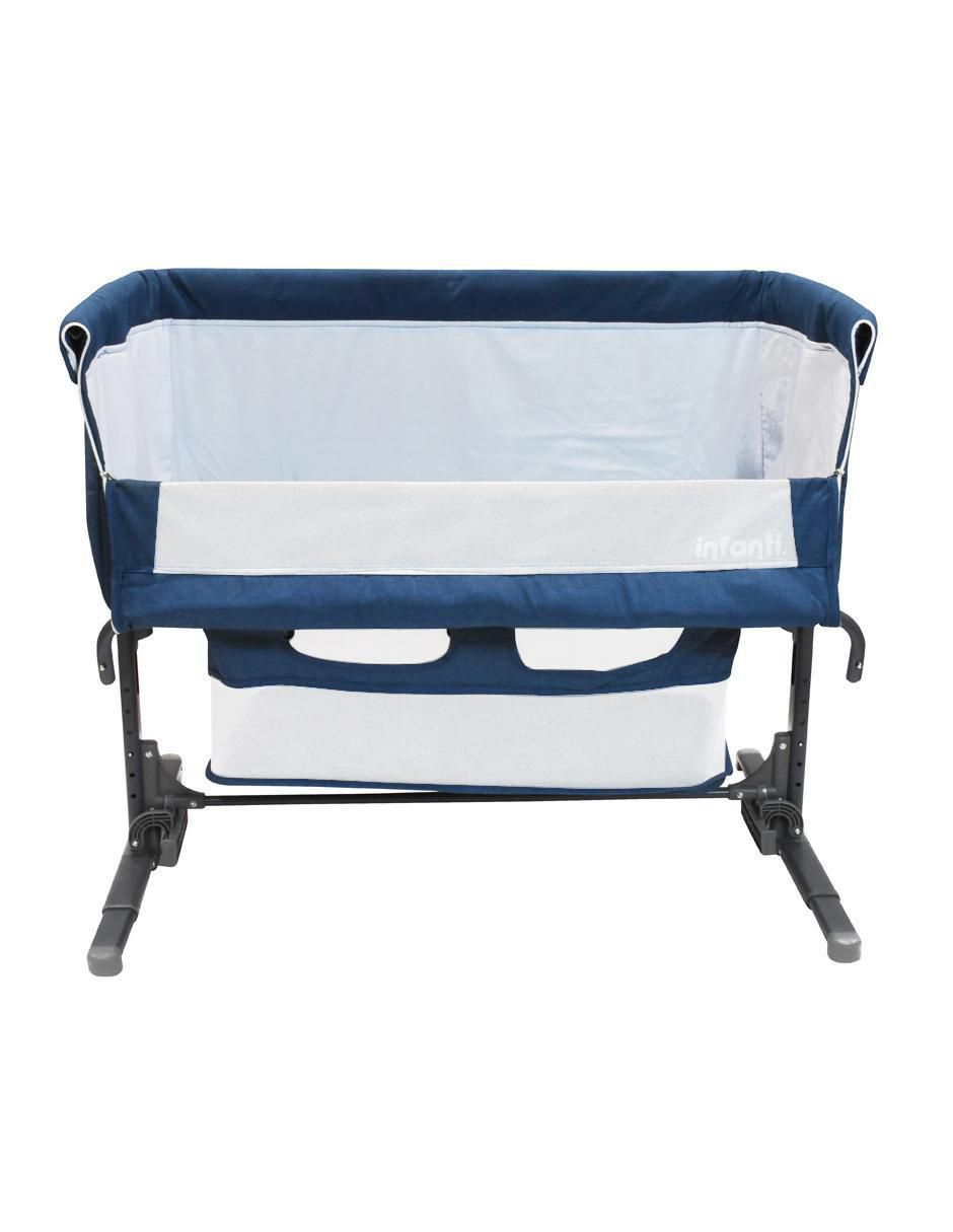 Colecho convertible portátil Infanti Golf