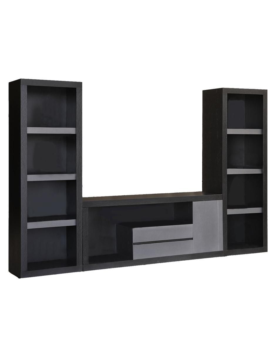 Mueble de TV armable Erandio de MDF
