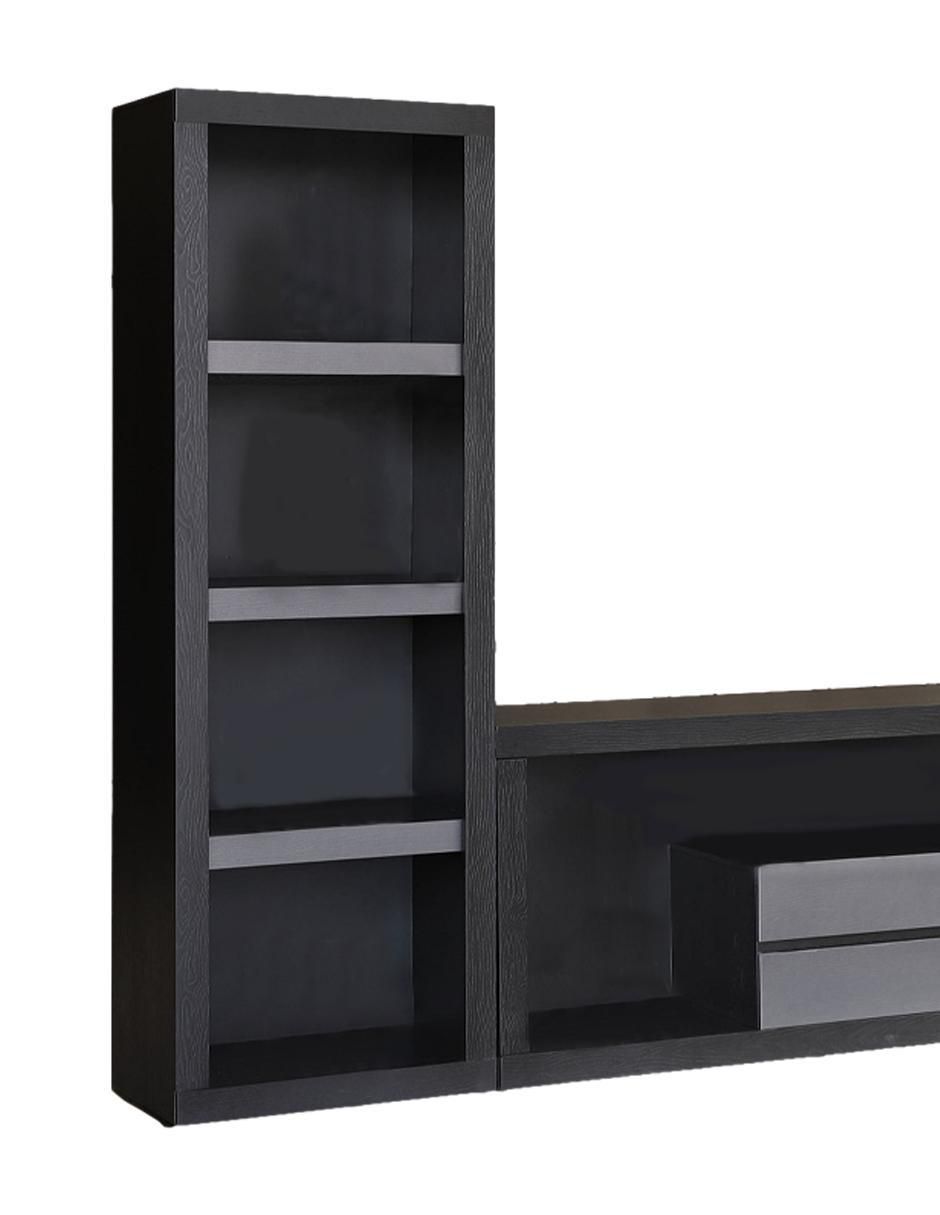 Mueble de TV armable Erandio de MDF 3