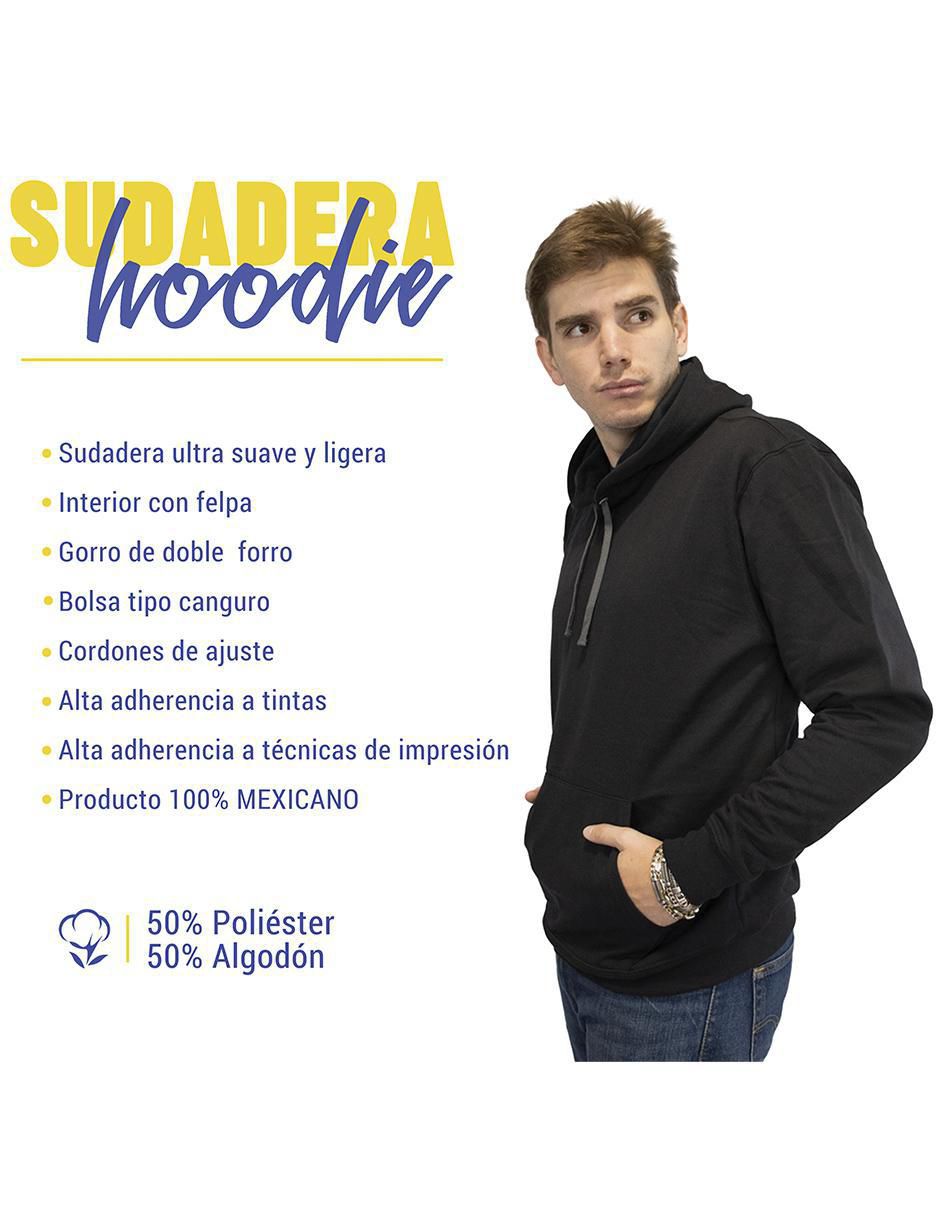 Sudadera para hombre 3
