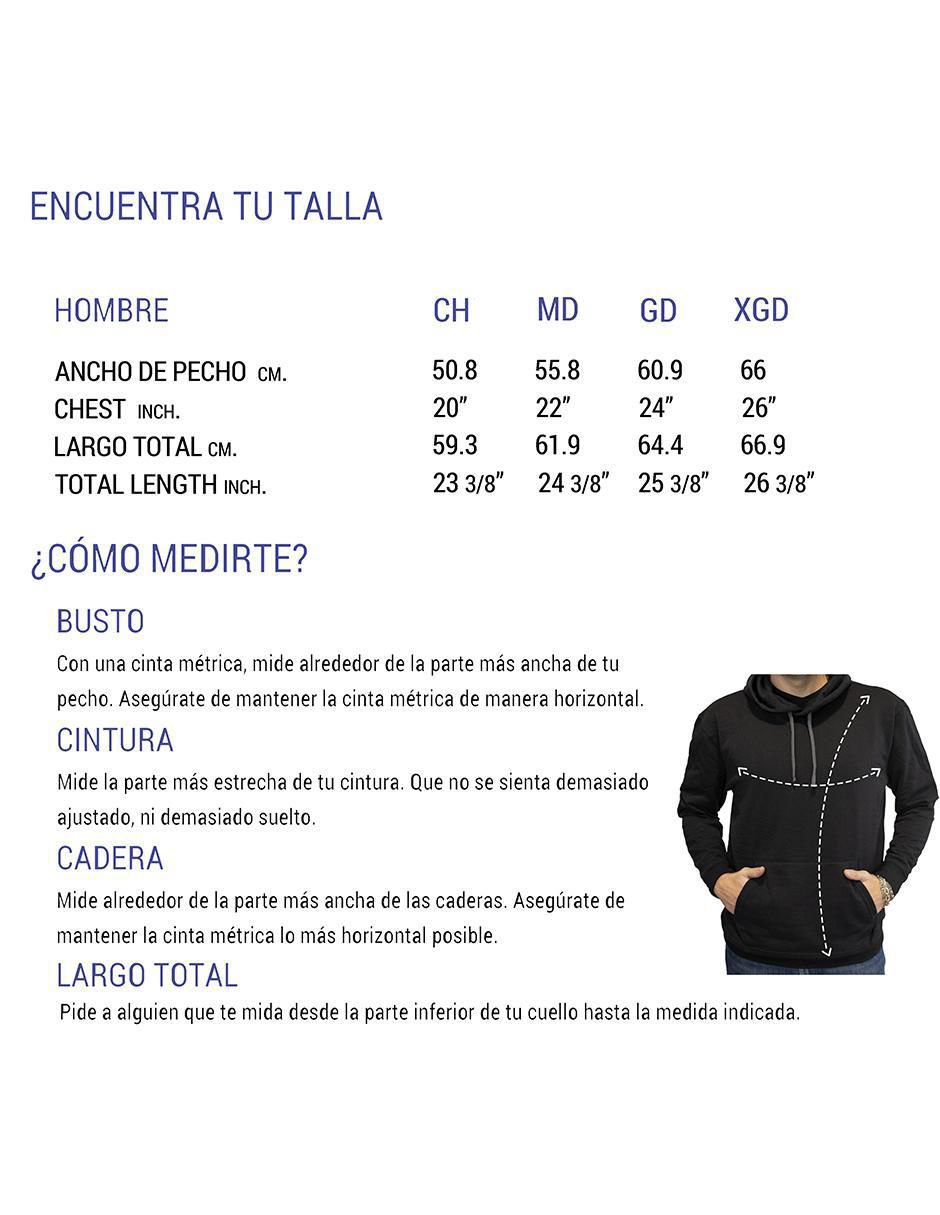 Sudadera para hombre 6