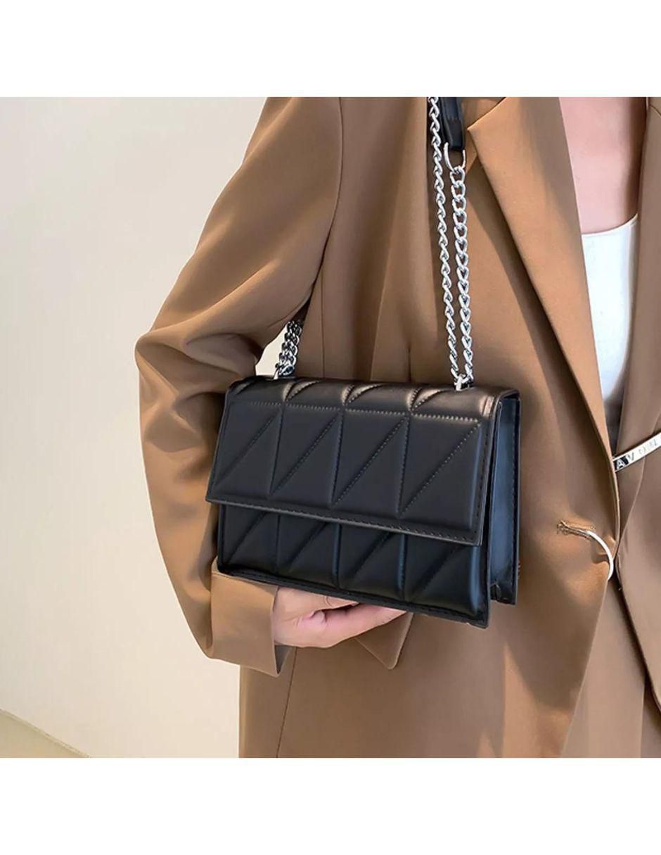 Bolsa bandolera Xwoman para mujer