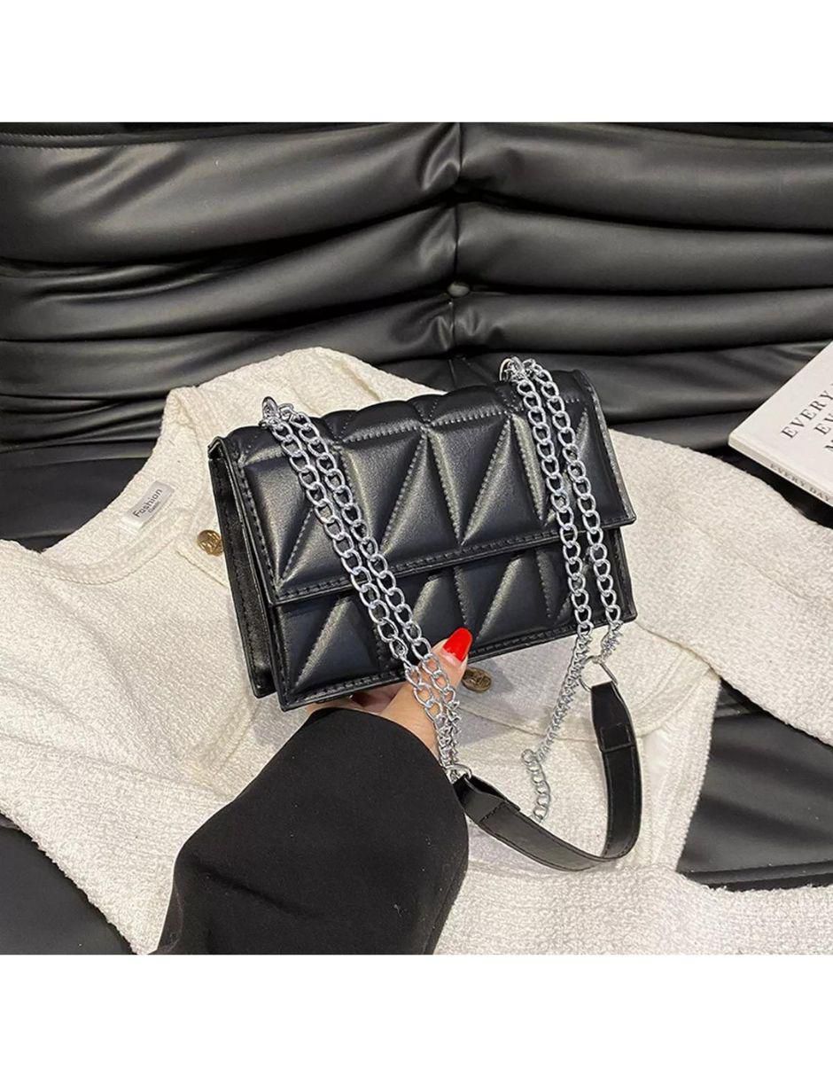Bolsa bandolera Xwoman para mujer