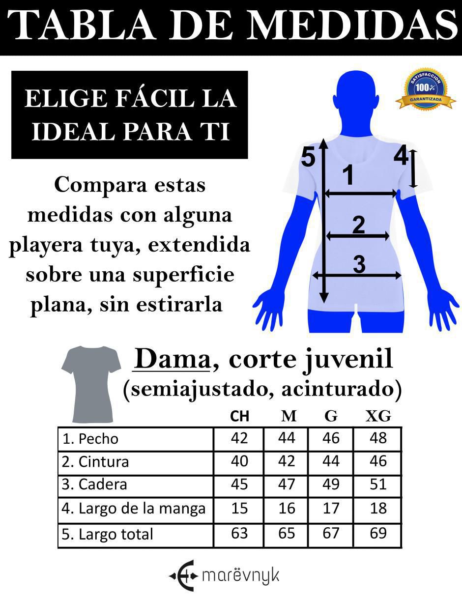 Playera manga corta Marëvnyk Yoga cuello redondo para mujer