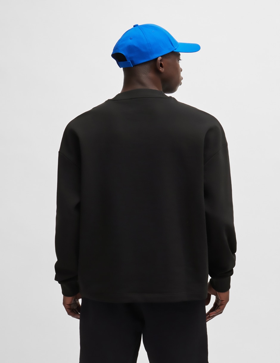 Sudadera para hombre 5