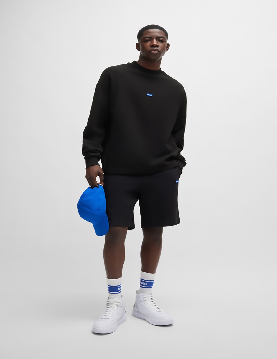 Sudadera para hombre 4