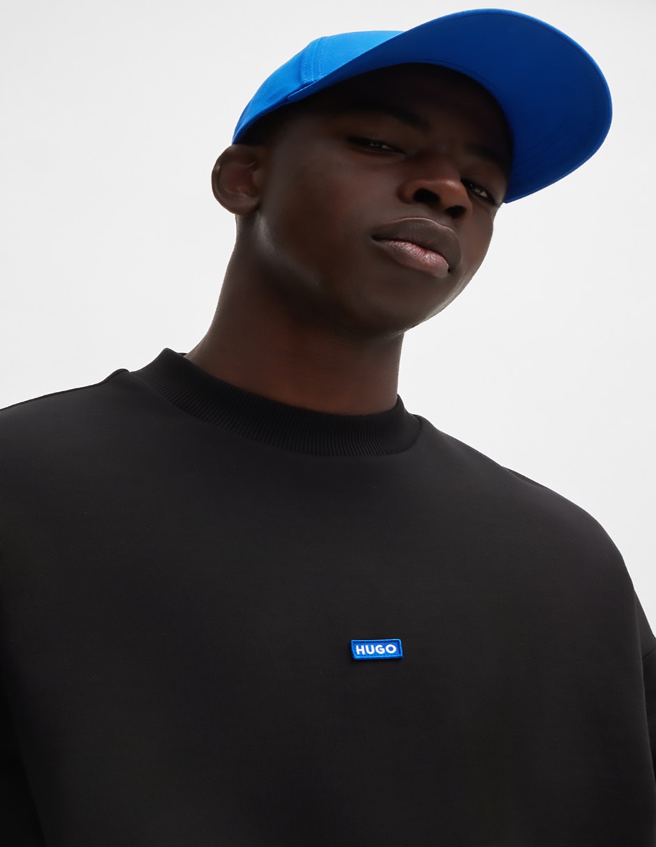Sudadera para hombre 3