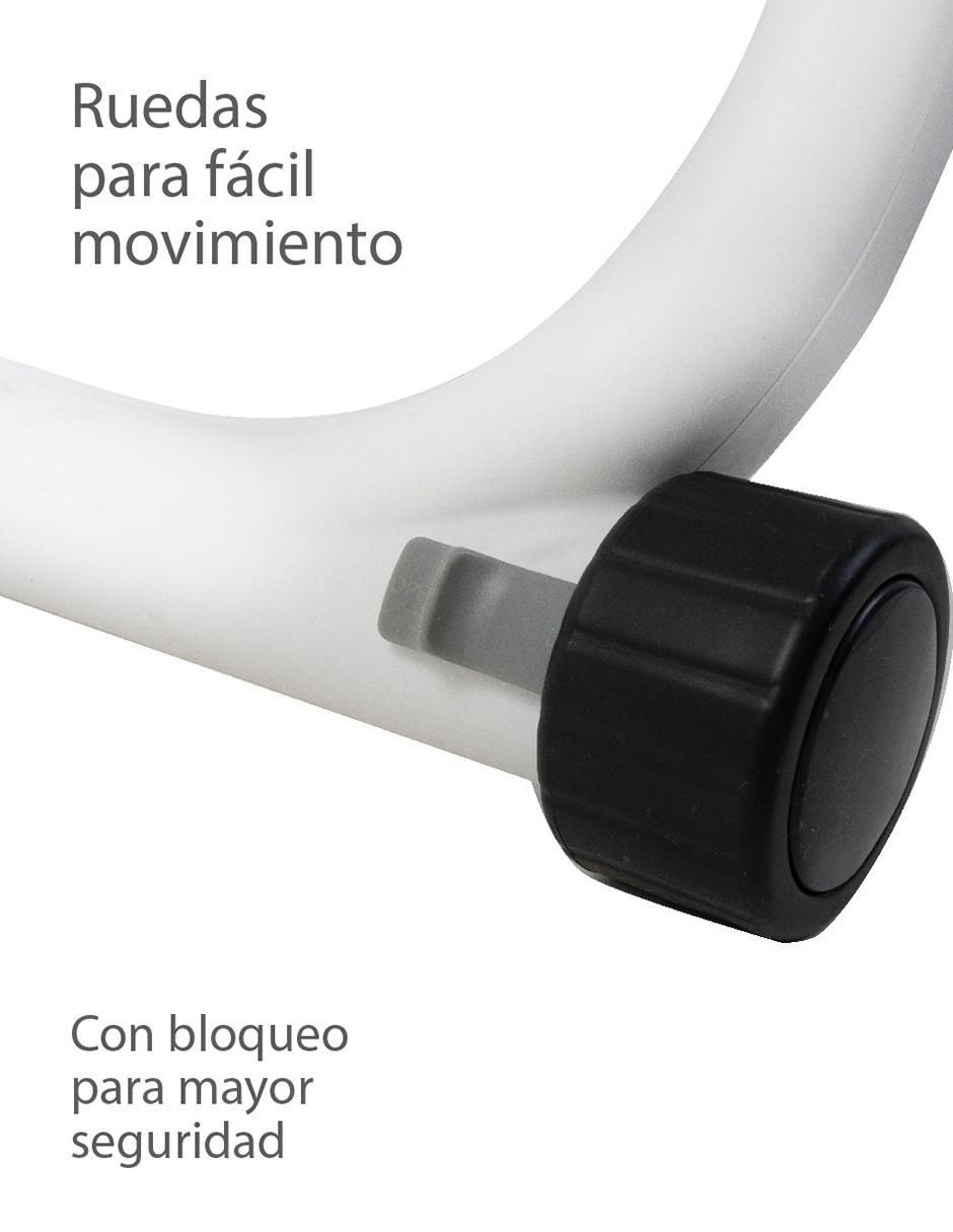 Silla alta Tellbaby Yummy