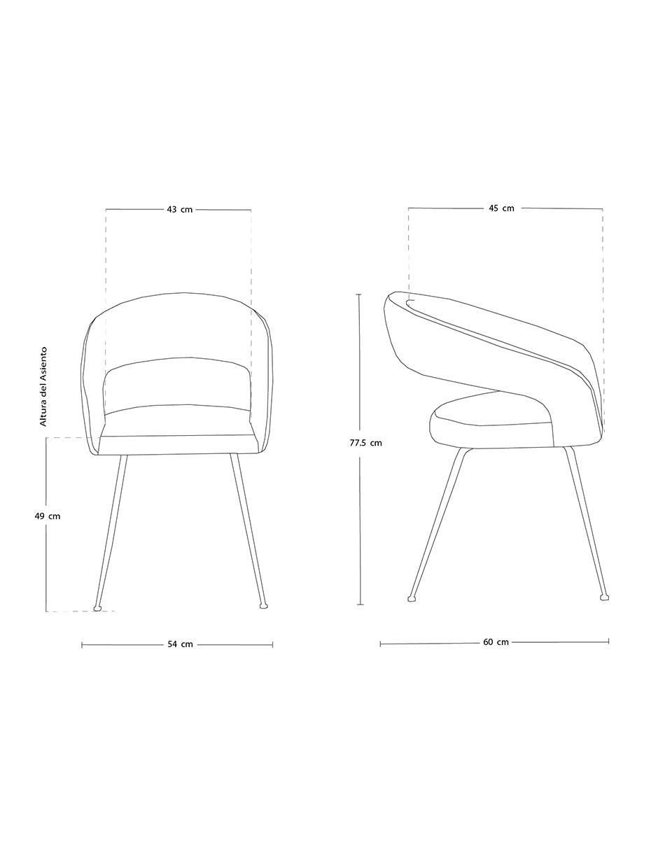 Silla Matera 2