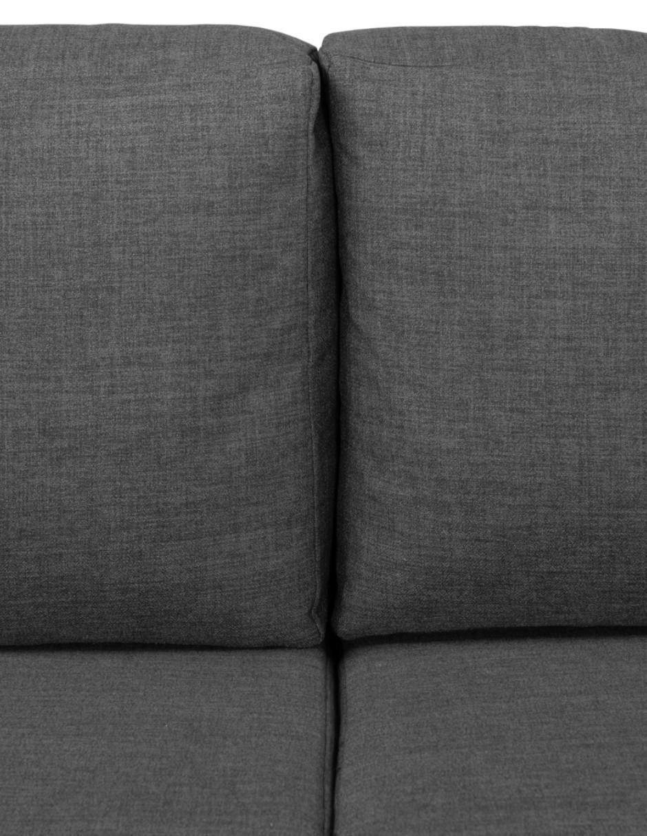 Sala modular de tela 3