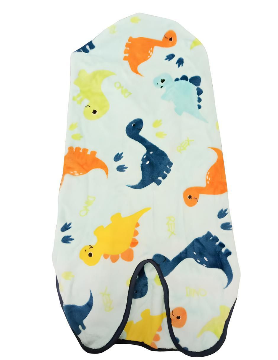 Saco de dormir con capucha ajustable 4