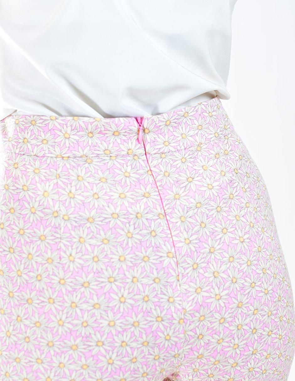 Pantalón straight para mujer 3