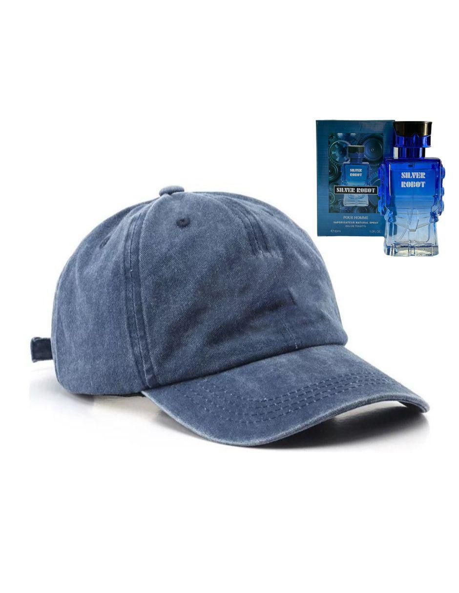 Gorra con visera curva casual Elego GapReg