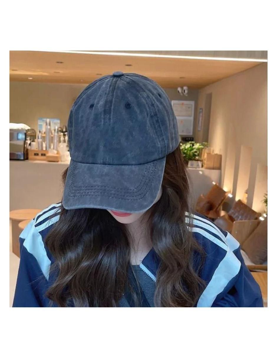 Gorra con visera curva casual Elego GapReg