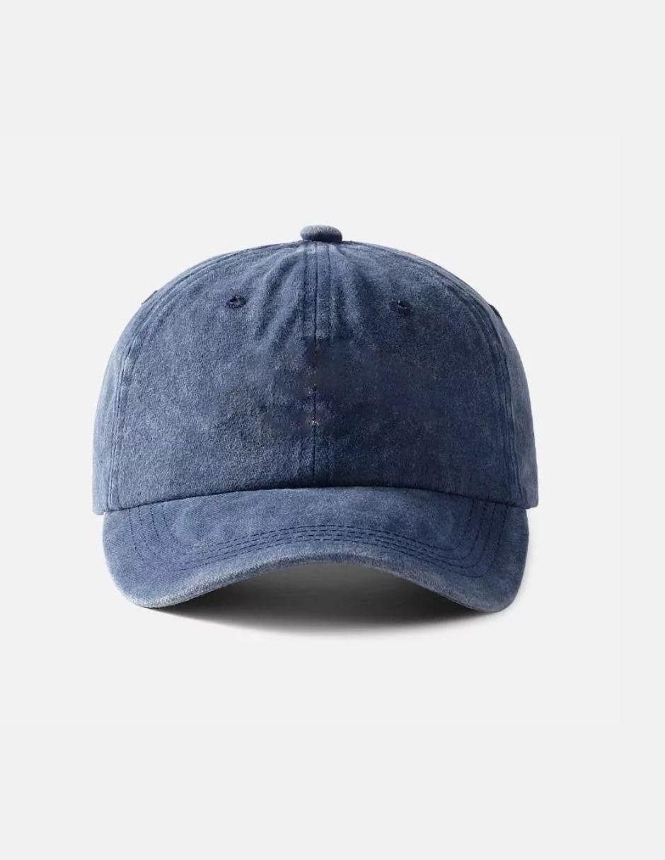 Gorra con visera curva casual Elego GapReg