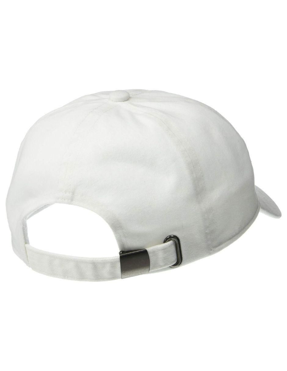 Gorra con visera curva casual Elego ReGap