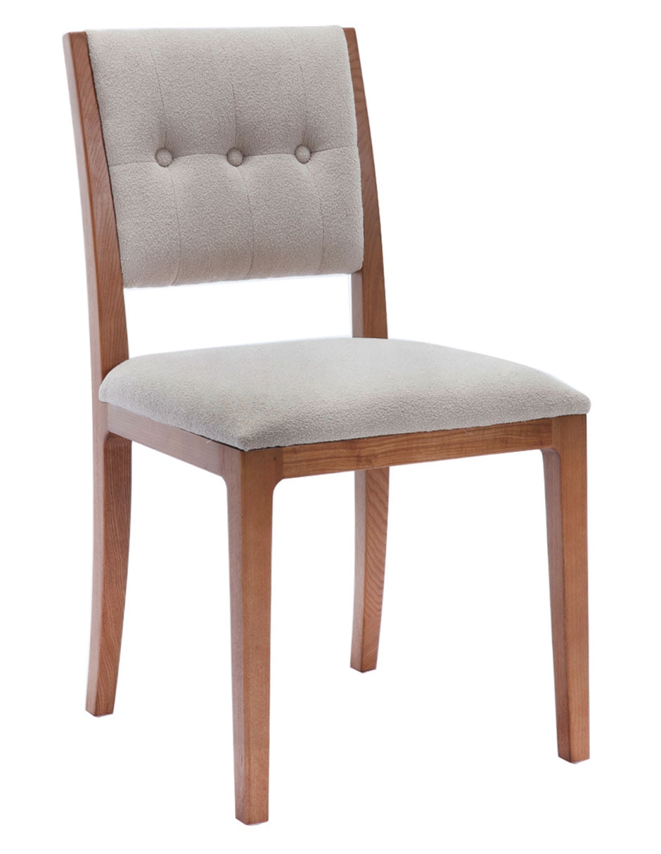 Silla Amanda 8