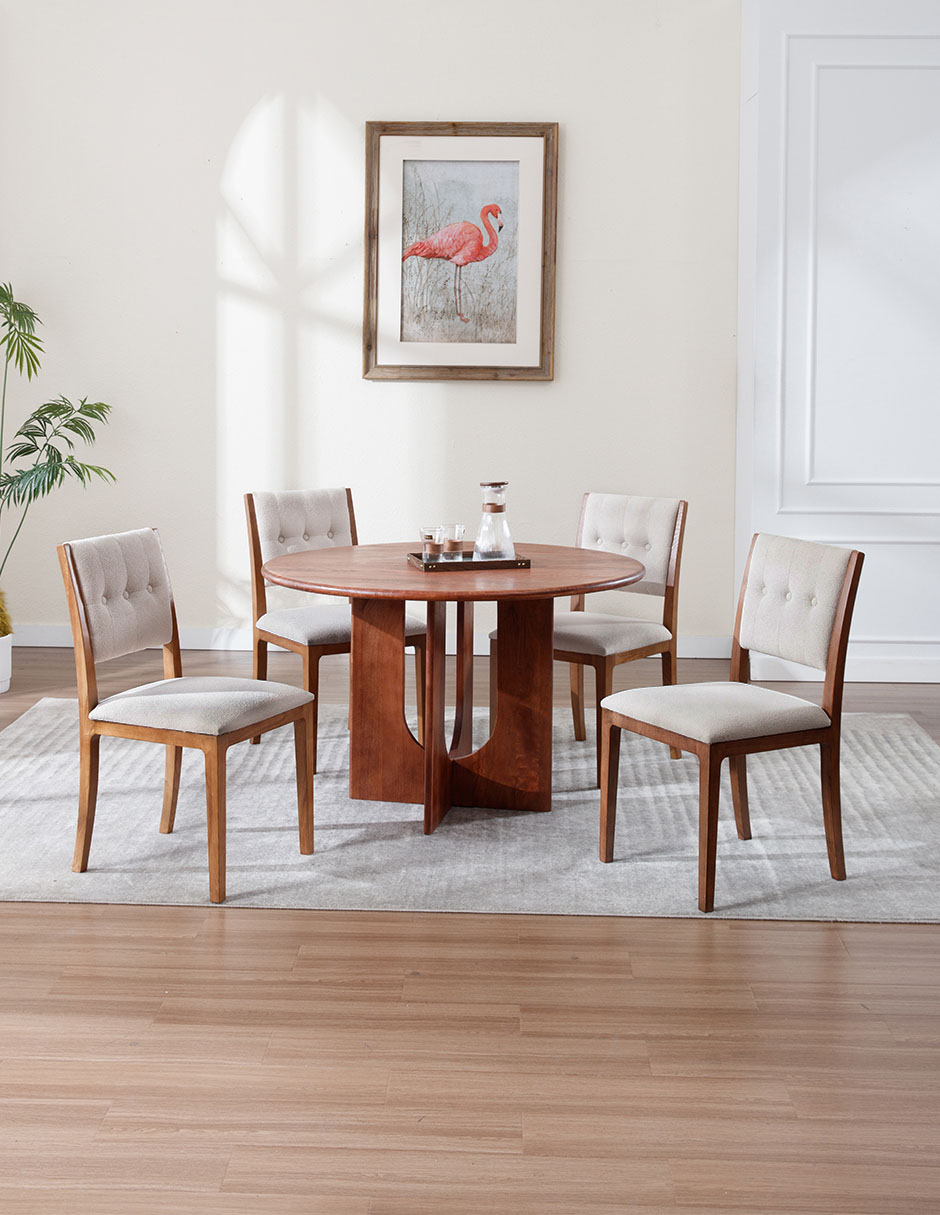 Silla Amanda 11