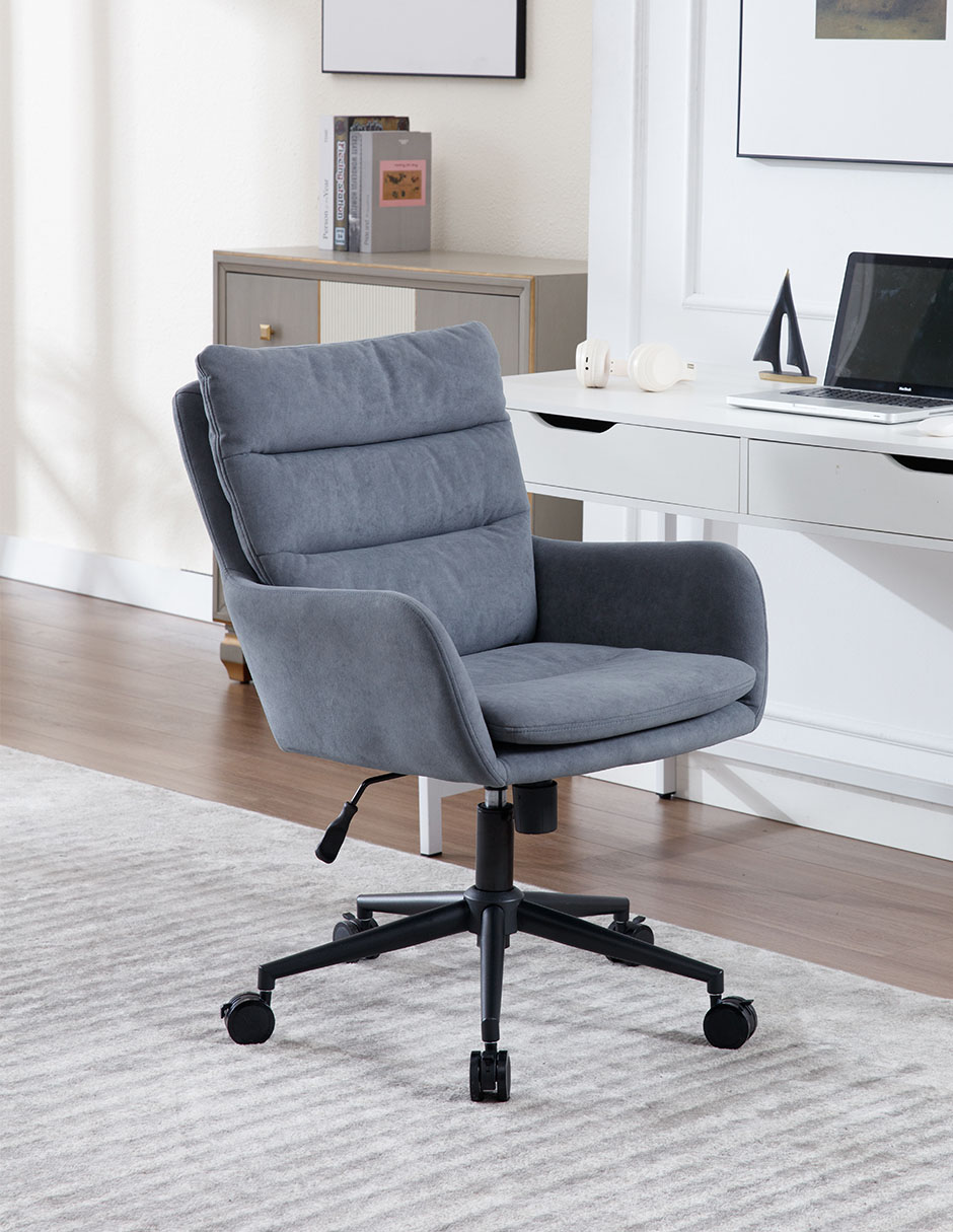 Silla escritorio Luthor Haus