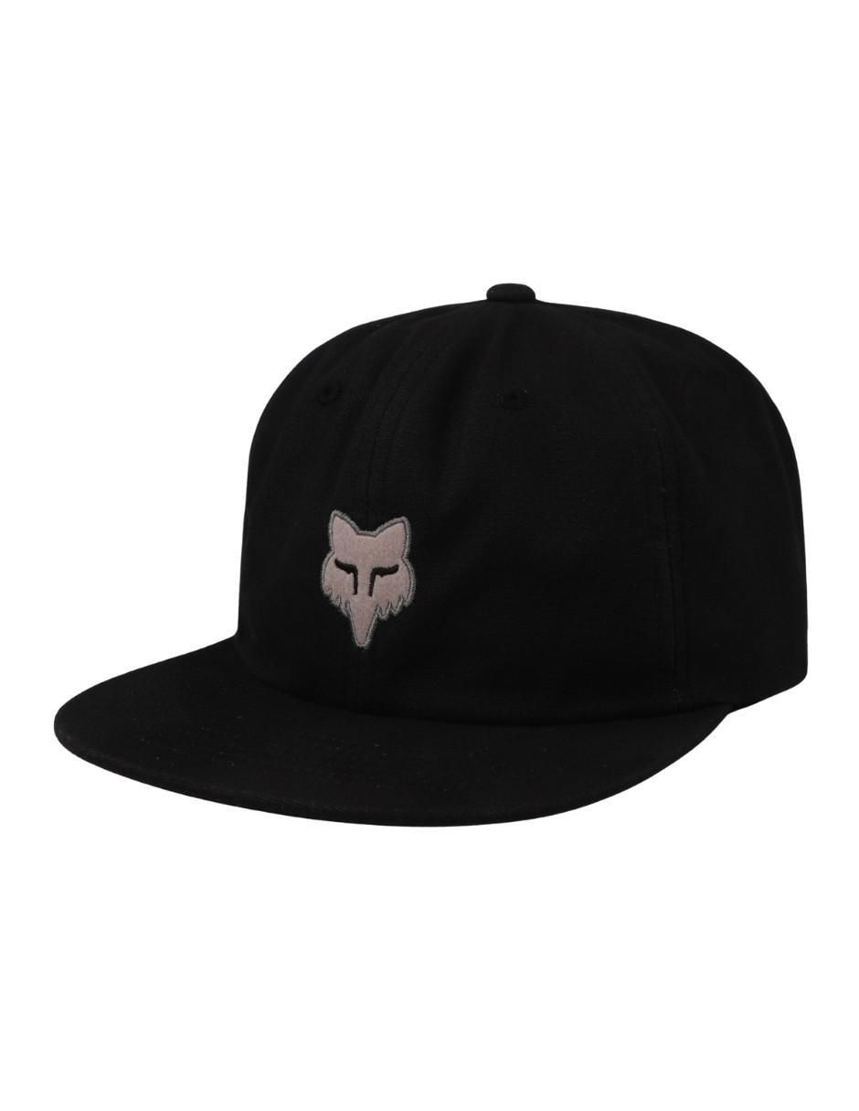 Gorra visera plana snapback casual para adulto Gorra visera plana snapback casual para adulto